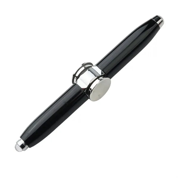 Fidget Spinning Pen with LED Light