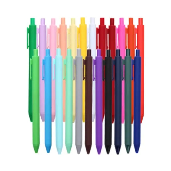 Press Ballpoint Pen