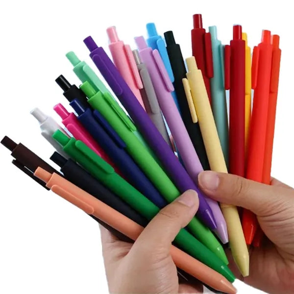 Press Ballpoint Pen