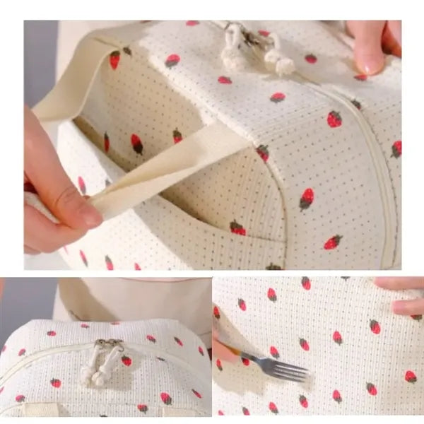 Lunch Bag for Women Men