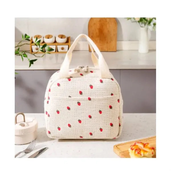 Lunch Bag for Women Men