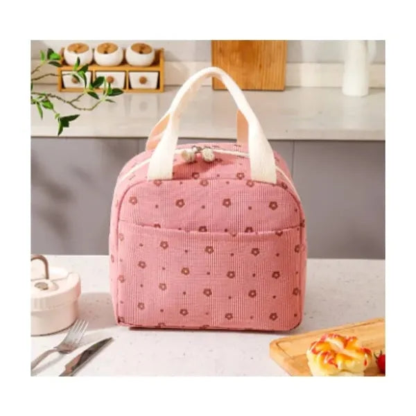 Lunch Bag for Women Men