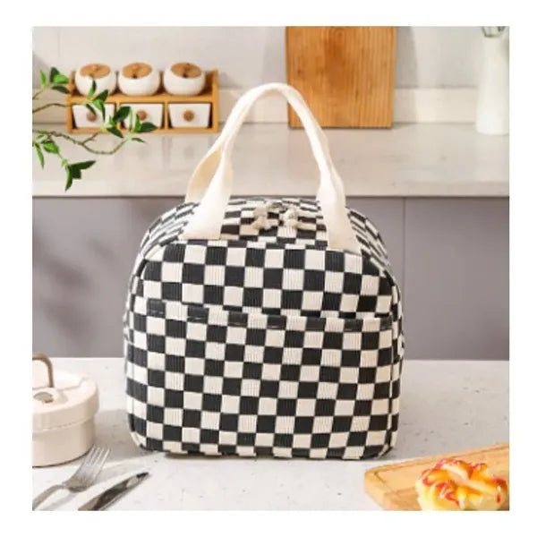 Lunch Bag for Women Men