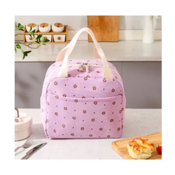 Lunch Bag for Women Men