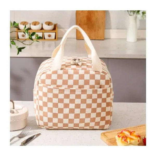 Lunch Bag for Women Men