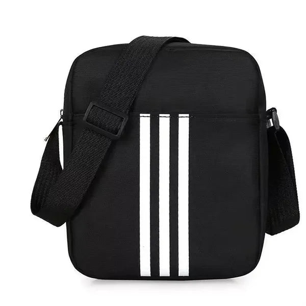 Waterproof Nylon Crossbody Bag