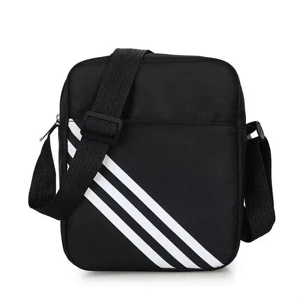 Waterproof Nylon Crossbody Bag