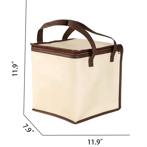 Insulated Grocery Bag