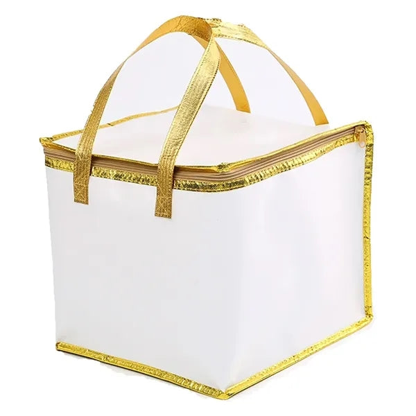 Insulated Grocery Bag