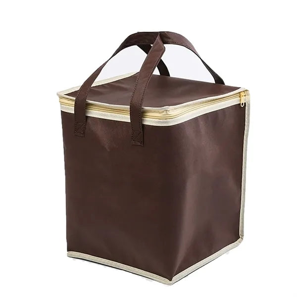 Insulated Grocery Bag