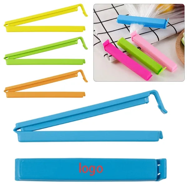 Plastic Bag Clip
