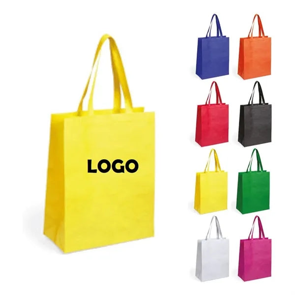 Eco-Friendly Shopping Bag