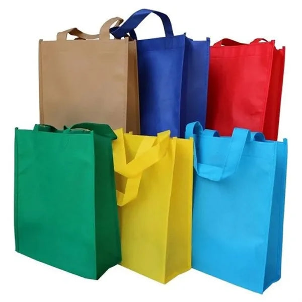 Eco-Friendly Shopping Bag