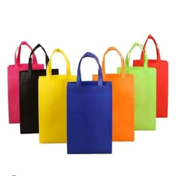 Eco-Friendly Shopping Bag