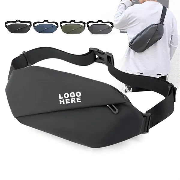 Outdoor Sports Fanny Pack