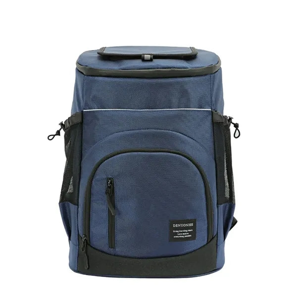 Insulated Waterproof Cooler Backpack
