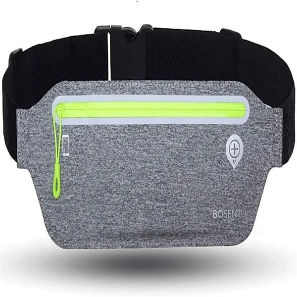 Water-Resistant Waist Pack for Travel