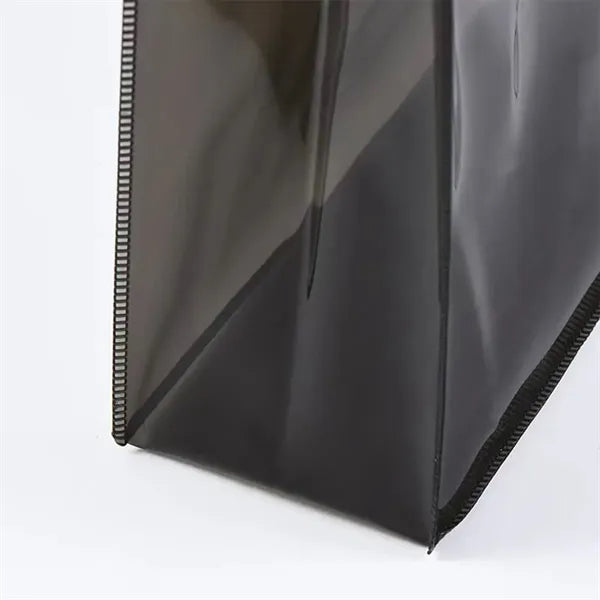 Large Capacity PVC Clear Tote Bag