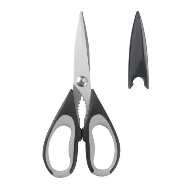 Multifunctional Kitchen Scissors