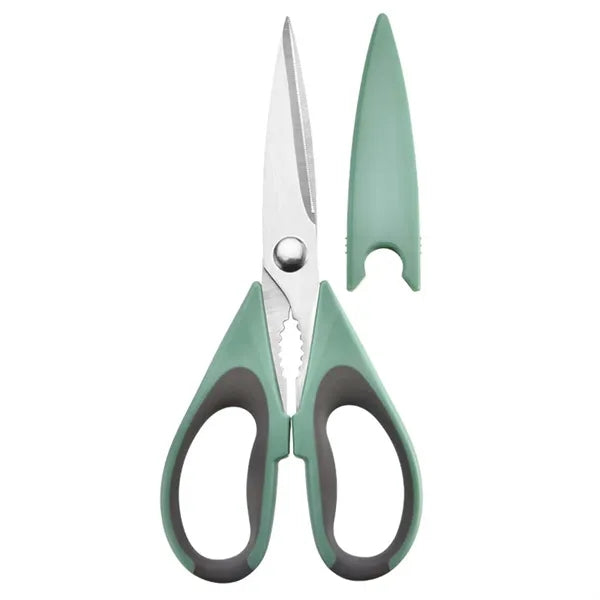 Multifunctional Kitchen Scissors