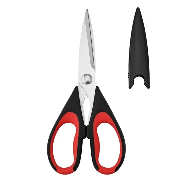 Multifunctional Kitchen Scissors