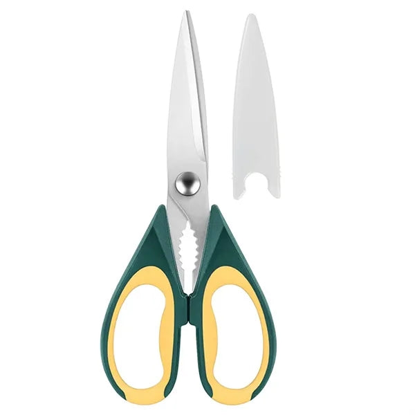 Multifunctional Kitchen Scissors