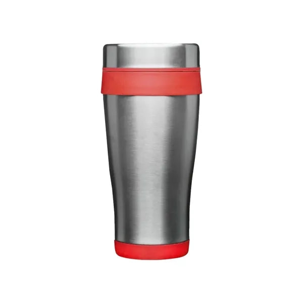 Union Printed - 16 oz. Insulated Stainless Steel Travel Mugs