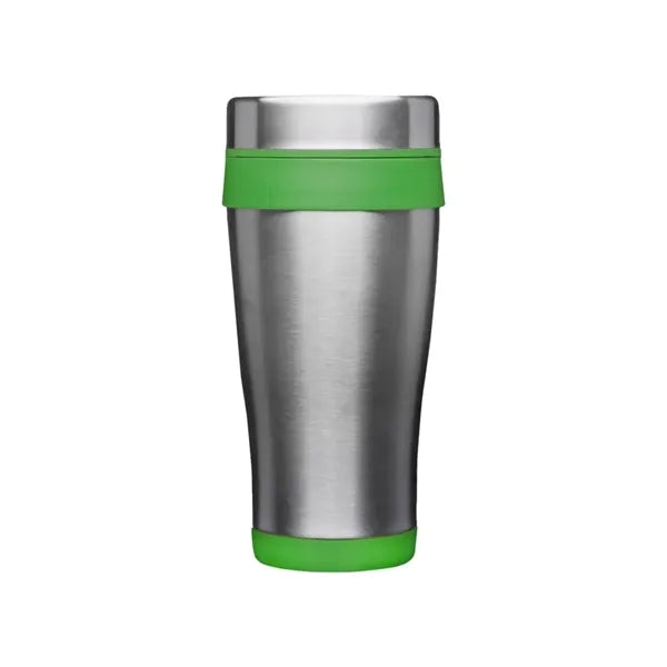 Union Printed - 16 oz. Insulated Stainless Steel Travel Mugs
