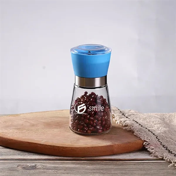 5 Oz Pepper Grinder or Salt Shaker