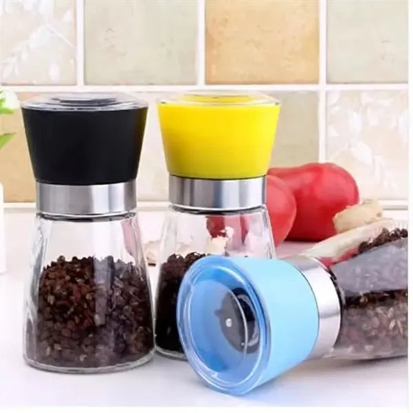 5 Oz Pepper Grinder or Salt Shaker