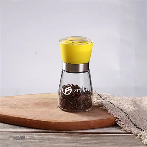 5 Oz Pepper Grinder or Salt Shaker