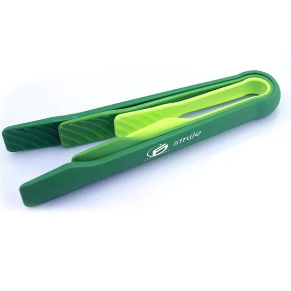 Food Tong Flavor Clamp
