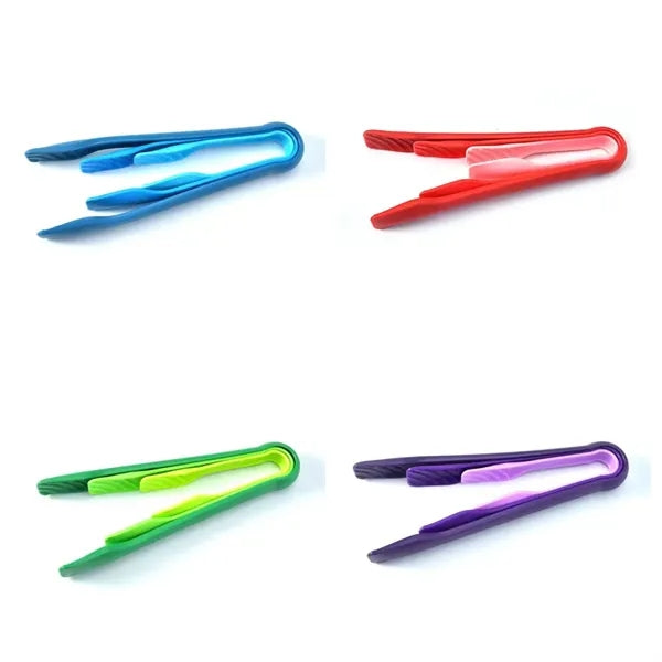 Food Tong Flavor Clamp