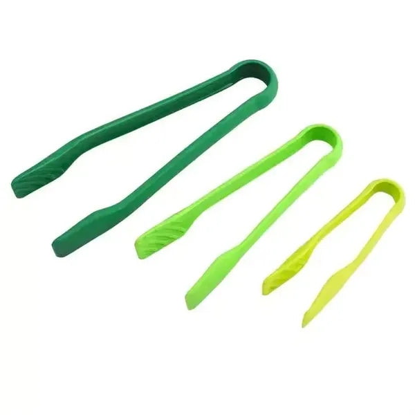 Food Tong Flavor Clamp