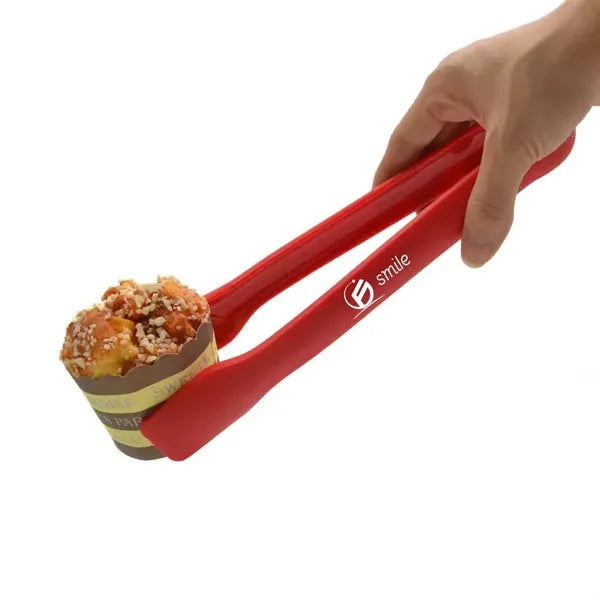 Food Tong Flavor Clamp