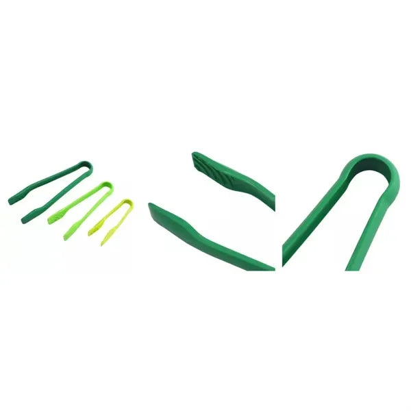 Food Tong Flavor Clamp