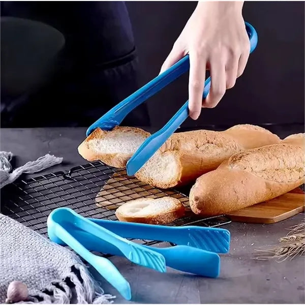 Food Tong Flavor Clamp