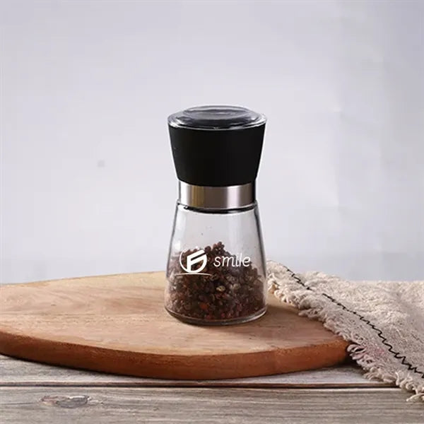 5 Oz Pepper Grinder or Salt Shaker