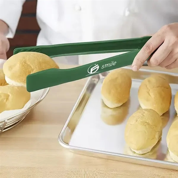 Food Tong Flavor Clamp
