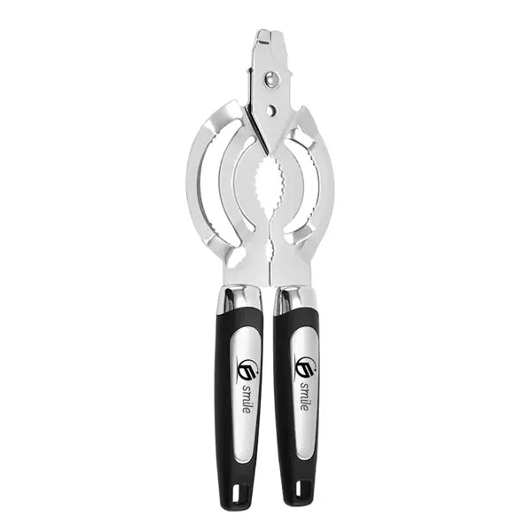 Stainless Steel Jar Lid Opener