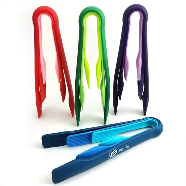 Food Tong Flavor Clamp