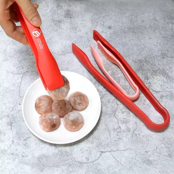 Food Tong Flavor Clamp