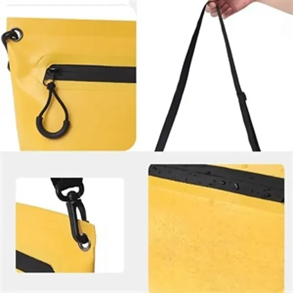 Shoulder Swimming Bag For Outdoor Travel