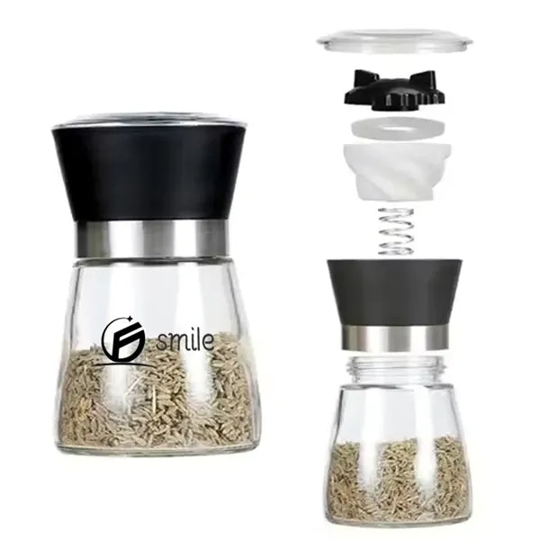 5 Oz Pepper Grinder or Salt Shaker