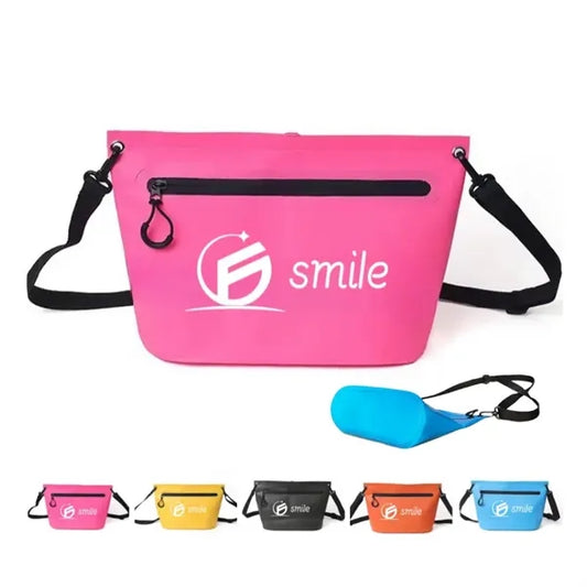 Shoulder Swimming Bag For Outdoor Travel