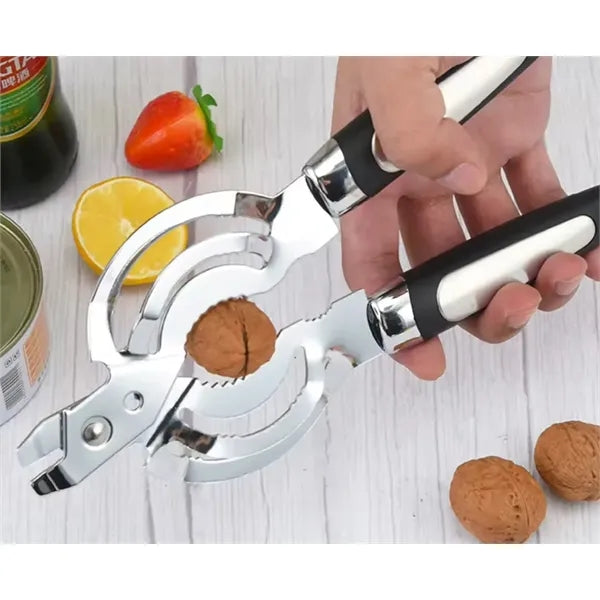 Stainless Steel Jar Lid Opener