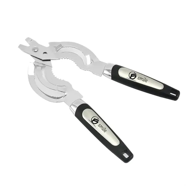 Stainless Steel Jar Lid Opener