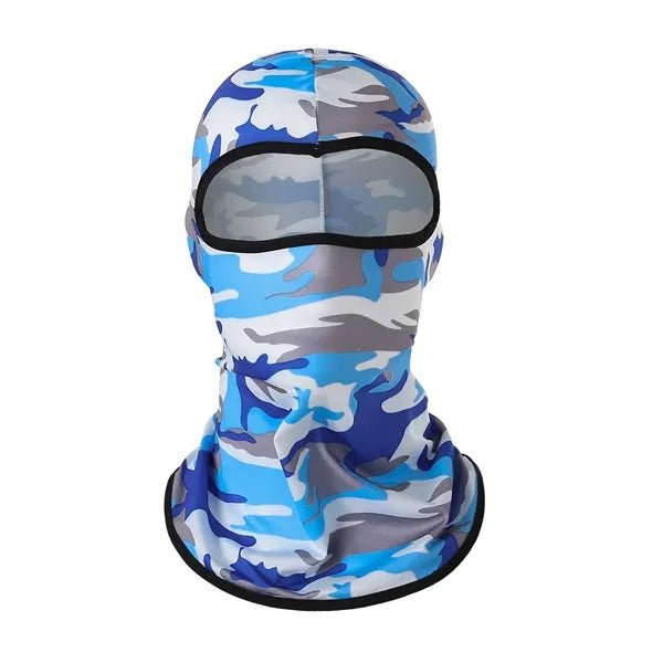 Summer Balaclava Face Mask