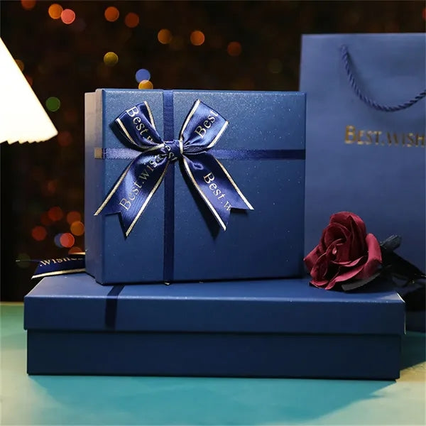 Holiday Gift Boxes