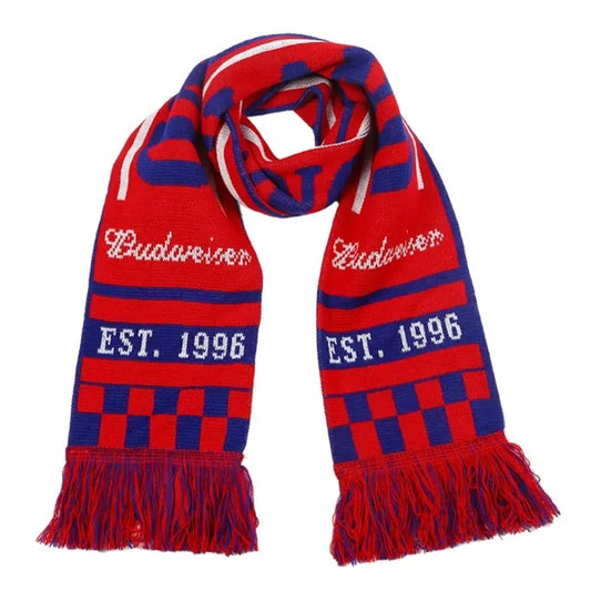 Winter Scarves